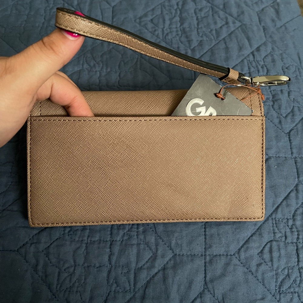 Pink wallet ππ - Picture 5 of 5